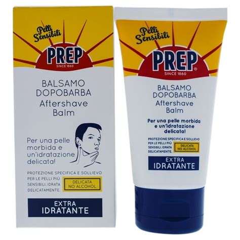 balsamo dopobarba ysl|Balsamo Dopobarba by Prep for Men .